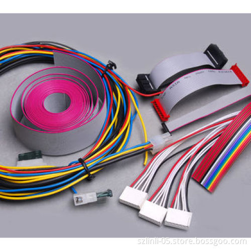 RJ45 waterproof cable assemblies, USB/RCA/XLR/HDMI/DVI/RS232/VGA/UL/CE/RoHSNew